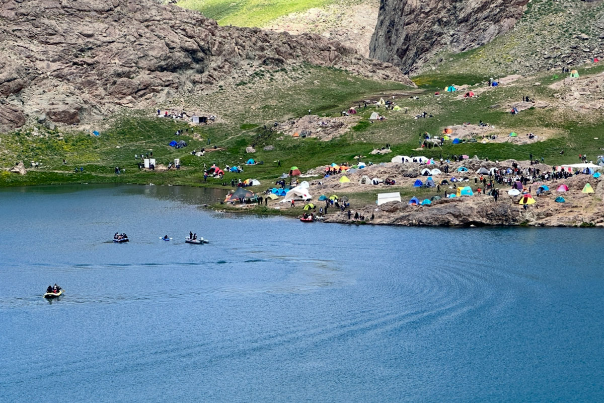 Places to Visit in Hakkari: Eastern Anatolia’s Untapped Treasure || Rota Doğu Turizm