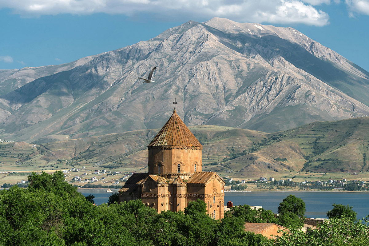 15 Places to Visit in Van (Updated 2026 Travel Guide) || Rota Doğu Turizm