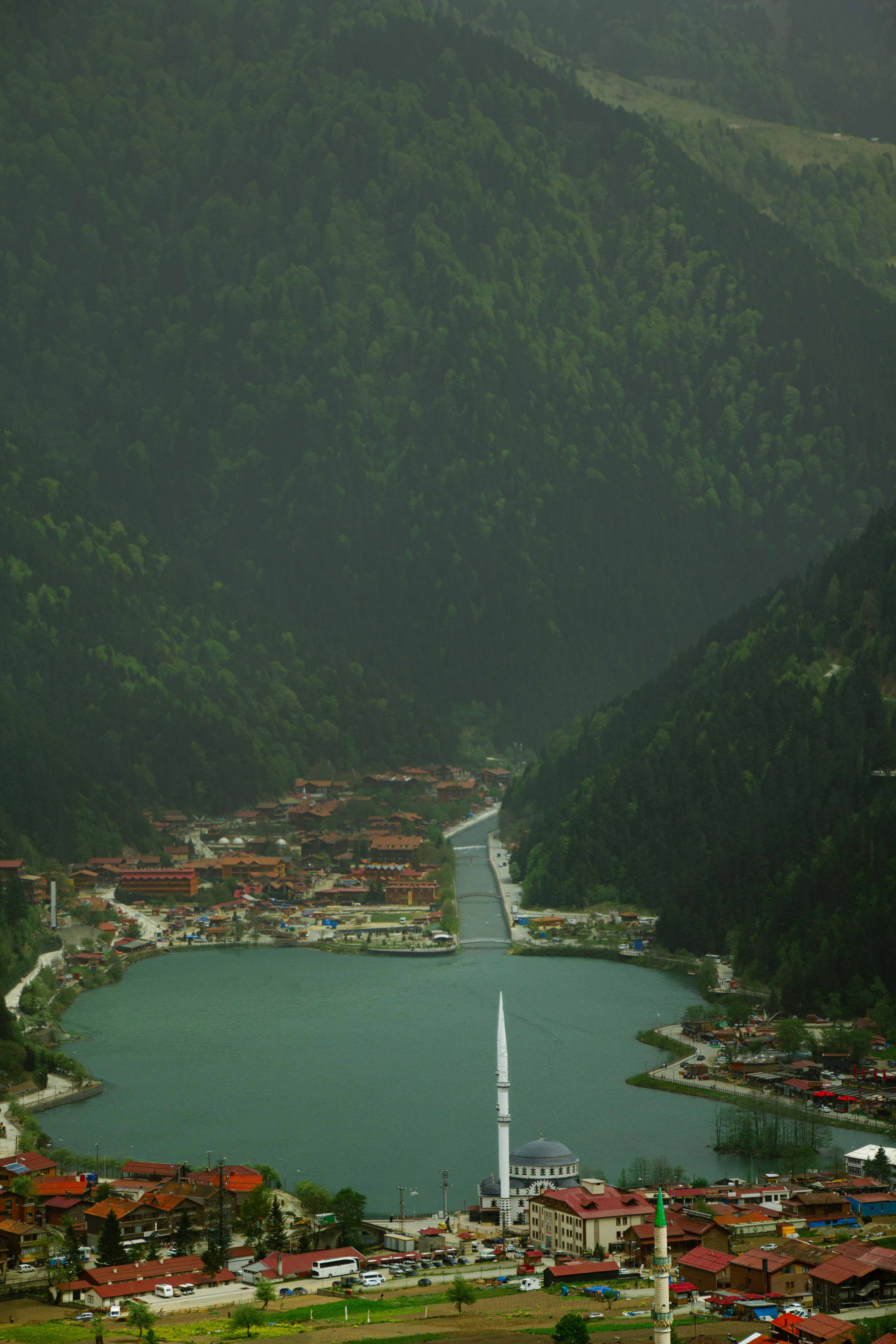Black Sea Boutique Tour || Rota Doğu Turizm