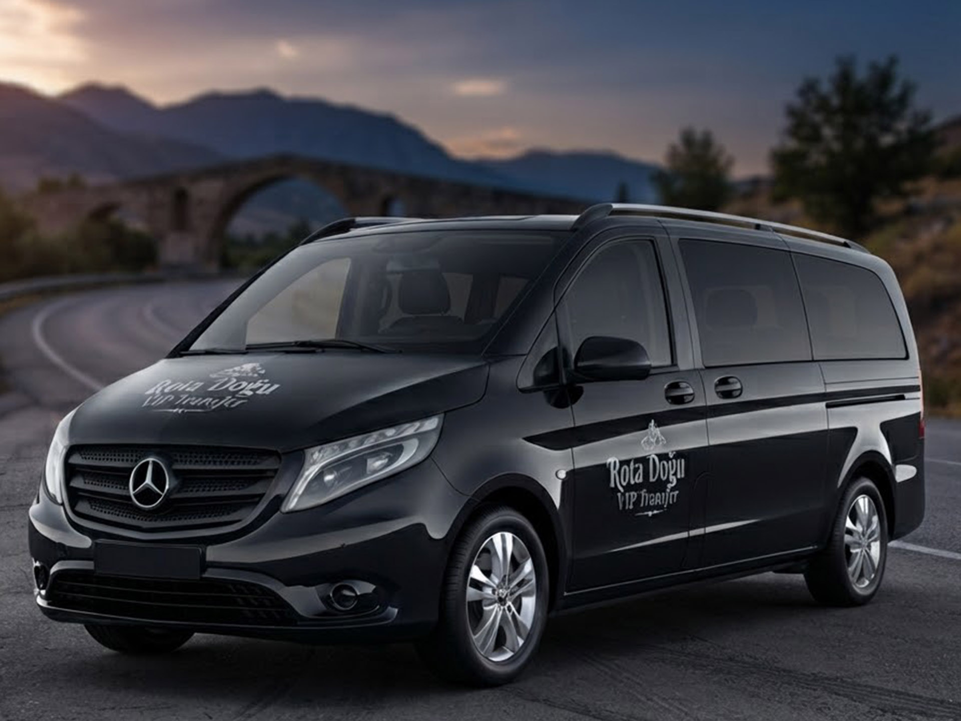 Private Transfers || Rota Doğu Turizm