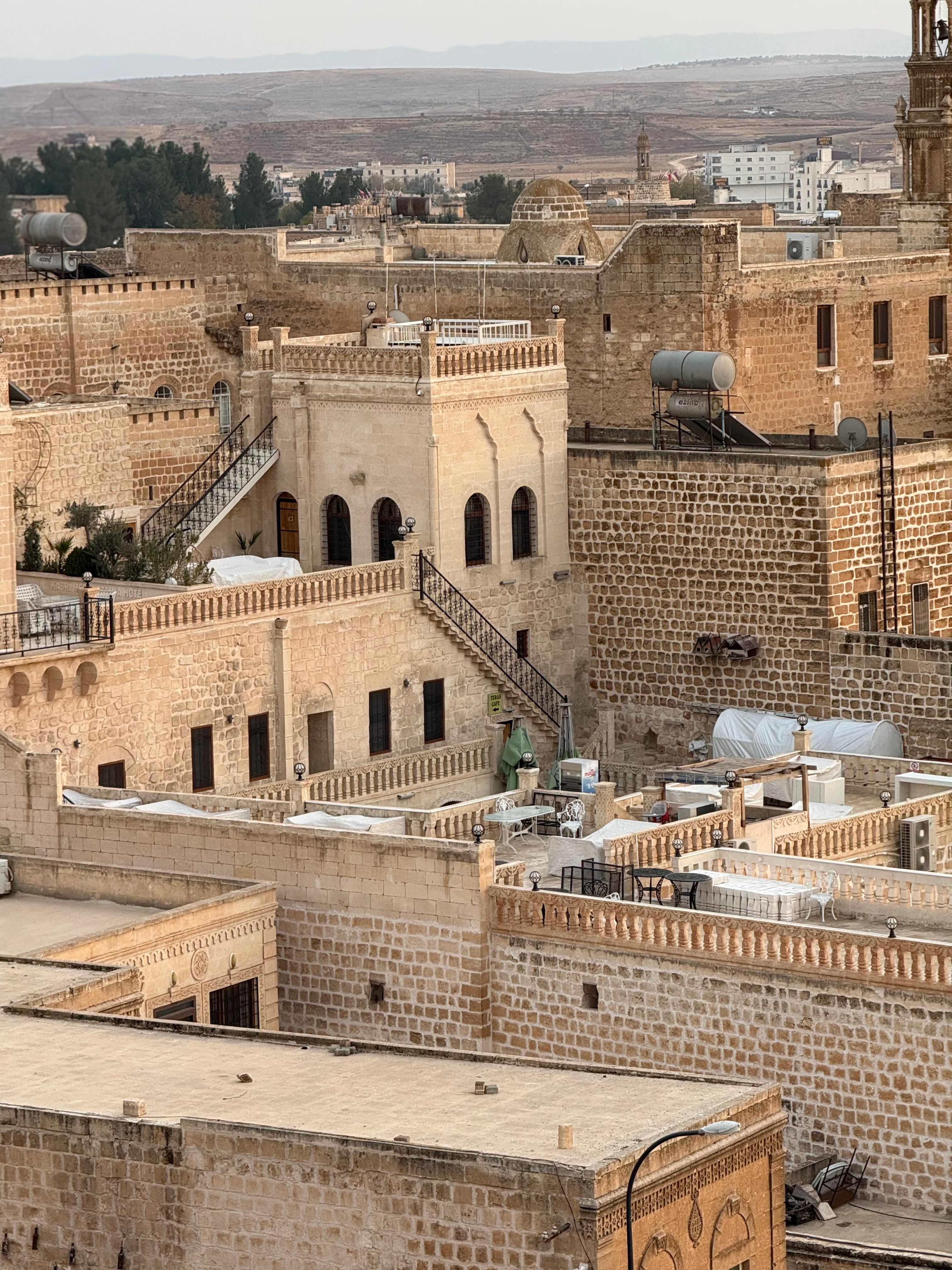 Rota Turizm