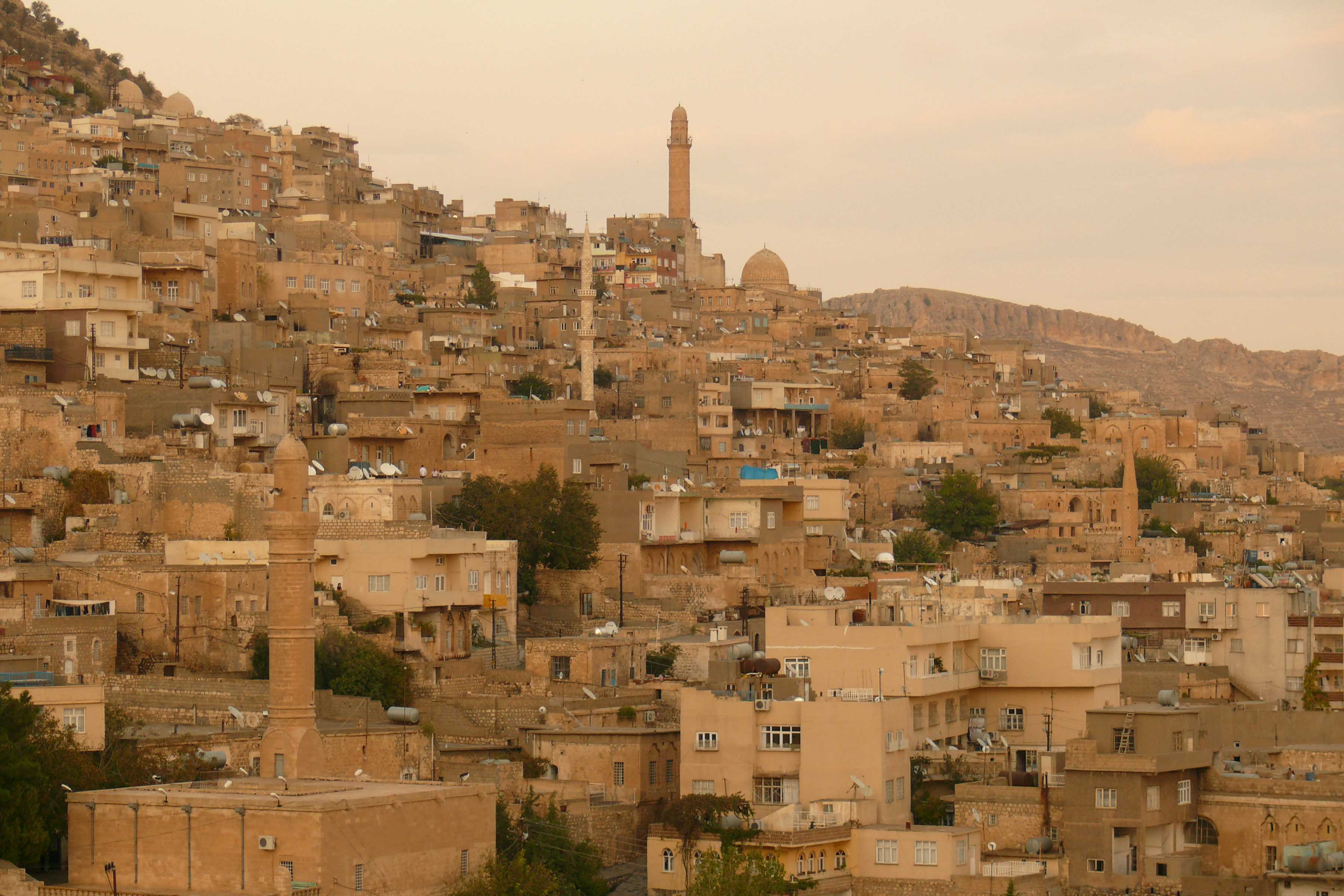 Uçaklı Butik Mardin Turu || Rota Doğu Turizm