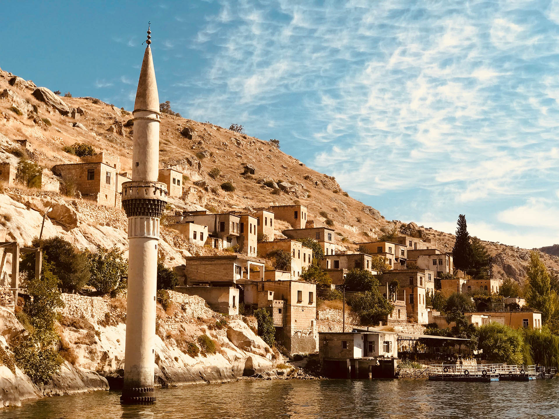 Butik Kültür Turları || Rota Doğu Turizm