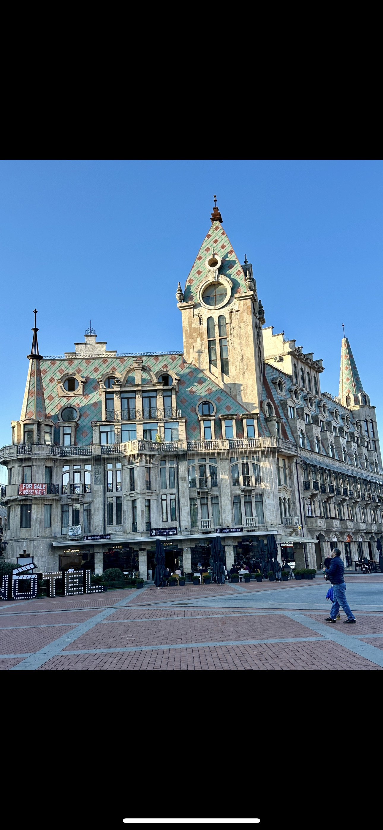 Rota Turizm